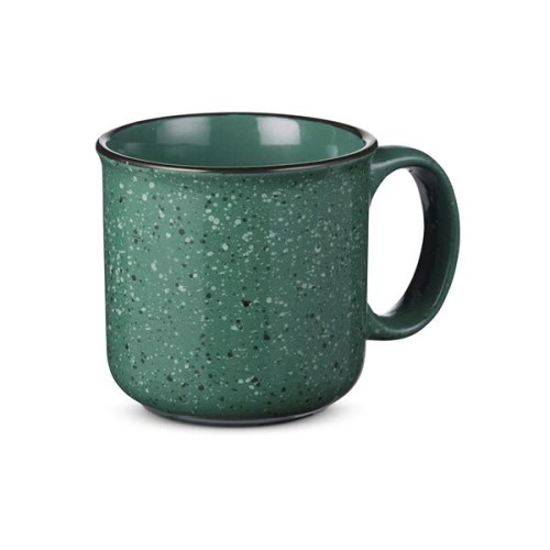 15 oz. Campfire Ceramic Mug.