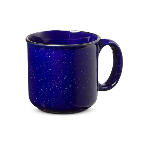 15 oz. Campfire Ceramic Mug.