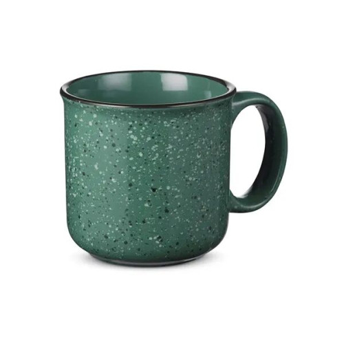 15 oz. Campfire Ceramic Mug.