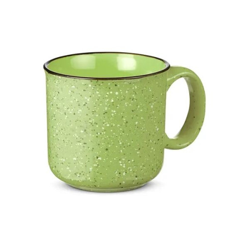 15 oz. Campfire Ceramic Mug.
