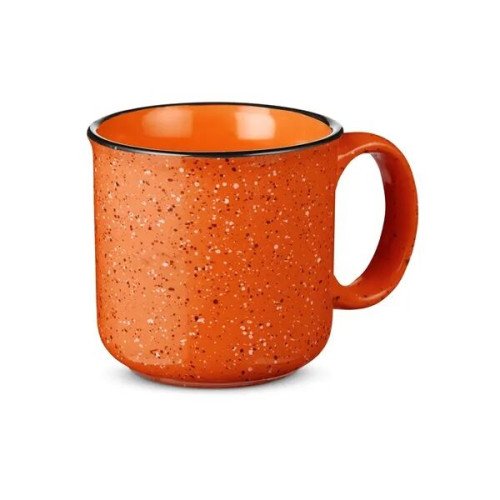 15 oz. Campfire Ceramic Mug.