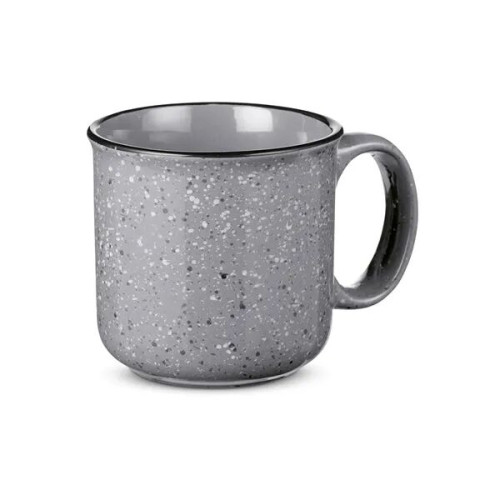 15 oz. Campfire Ceramic Mug.