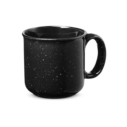 15 oz. Campfire Ceramic Mug.