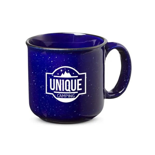 15 oz. Campfire Ceramic Mug.