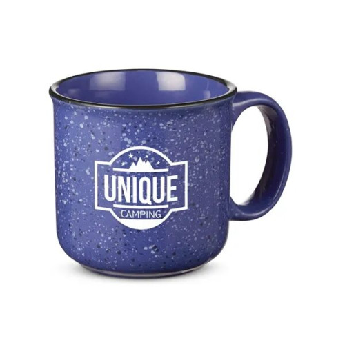 15 oz. Campfire Ceramic Mug.