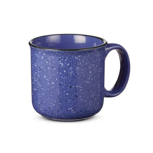 15 oz. Campfire Ceramic Mug.
