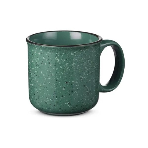 15 oz. Campfire Ceramic Mug.