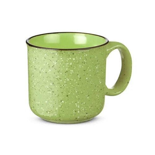 15 oz. Campfire Ceramic Mug.