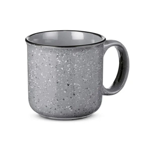 15 oz. Campfire Ceramic Mug.