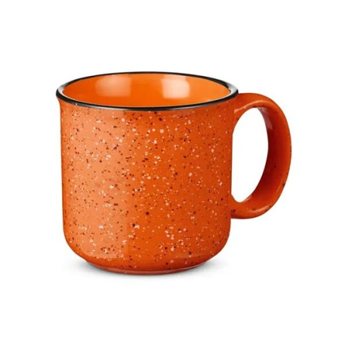 15 oz. Campfire Ceramic Mug.
