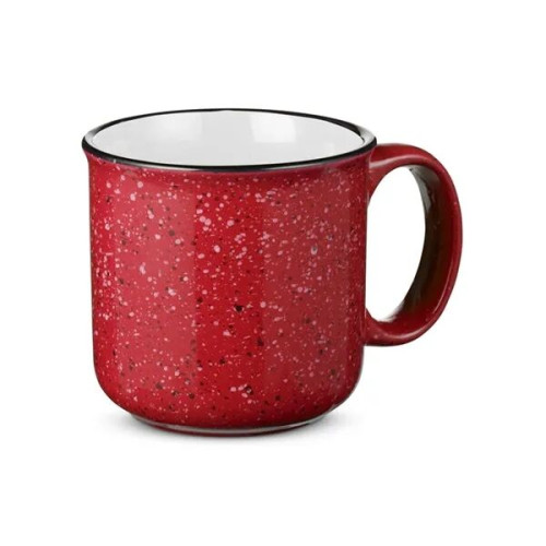 15 oz. Campfire Ceramic Mug.