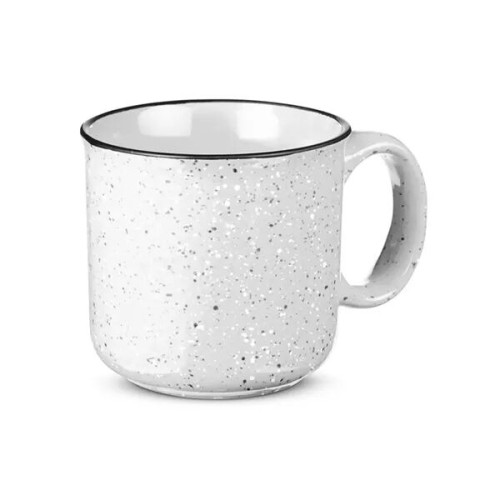 15 oz. Campfire Ceramic Mug.