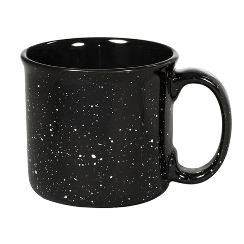 15 oz. Campfire Ceramic Mug.