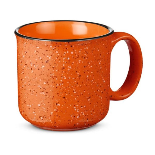 15 oz. Campfire Ceramic Mug.