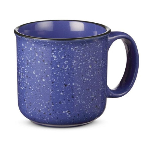 15 oz. Campfire Ceramic Mug.