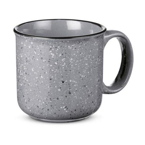 15 oz. Campfire Ceramic Mug.