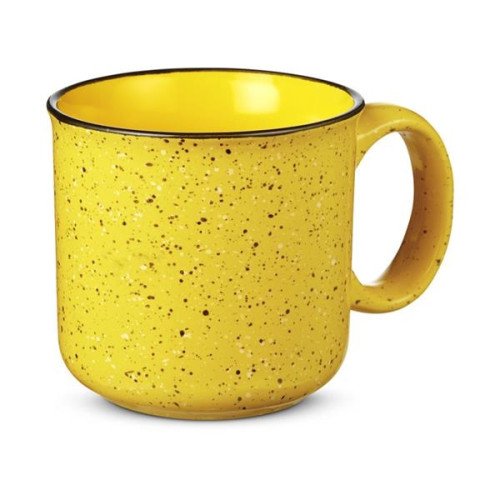 15 oz. Campfire Ceramic Mug.