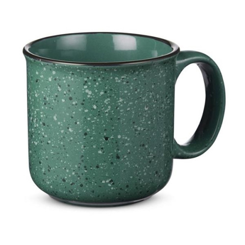 15 oz. Campfire Ceramic Mug.