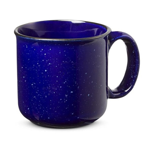 15 oz. Campfire Ceramic Mug.