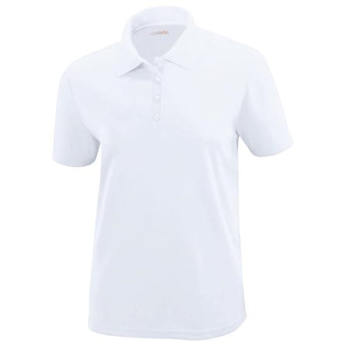 Core365® Ladies' Origin Performance Pique Polo