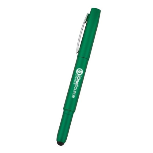 CORDONA LIGHT UP STYLUS PEN