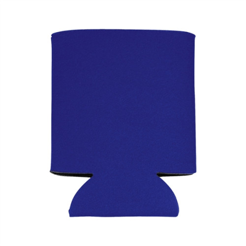 Collapsible Insulated Can Cooler Sleeve.
