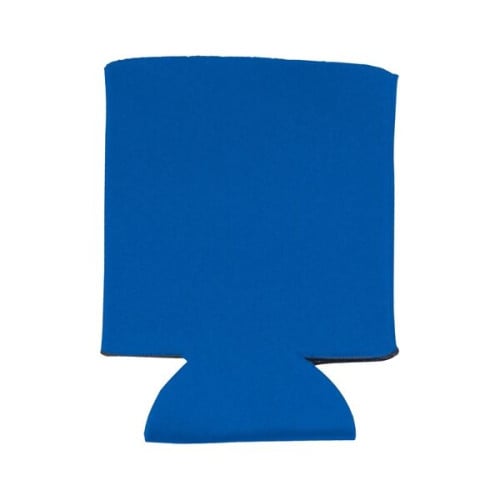 Collapsible Insulated Can Cooler Sleeve.