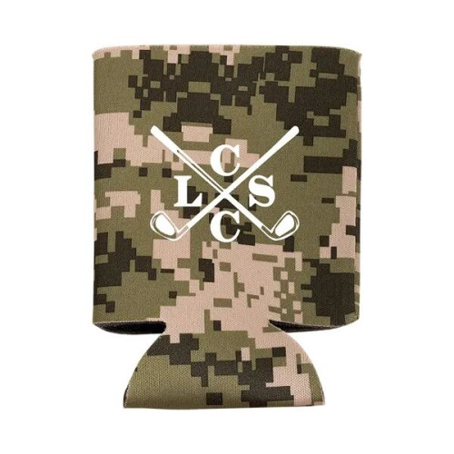 Collapsible Insulated Can Cooler Sleeve.