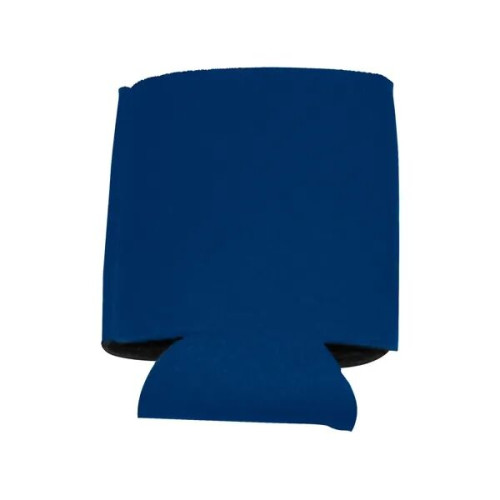 Collapsible Insulated Can Cooler Sleeve.