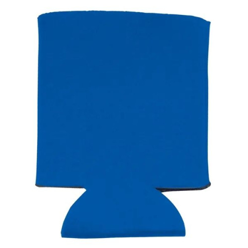 Collapsible Insulated Can Cooler Sleeve.