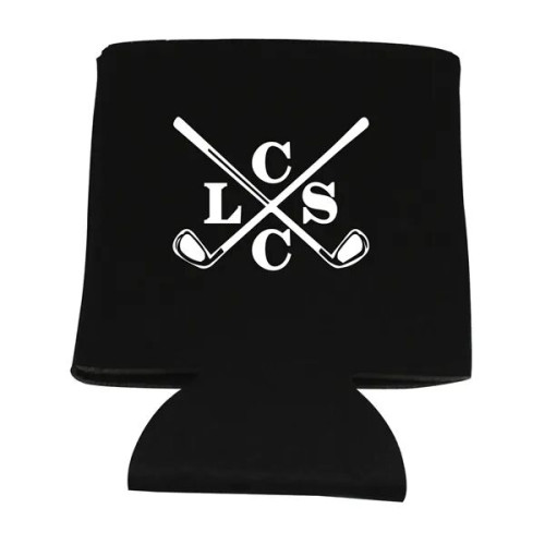 Collapsible Insulated Can Cooler Sleeve.