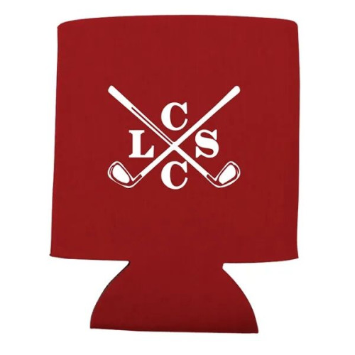 Collapsible Insulated Can Cooler Sleeve.