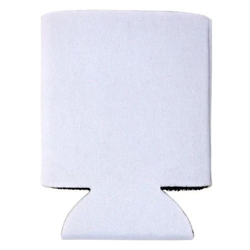 Collapsible Insulated Can Cooler Sleeve.