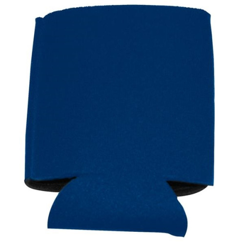 Collapsible Insulated Can Cooler Sleeve.