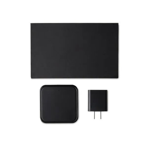 Fast Charging Wireless Set.