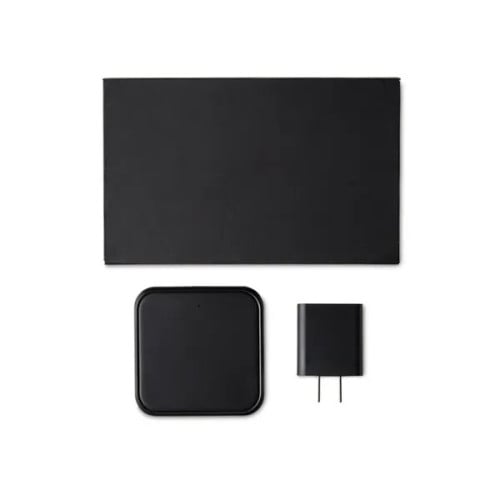 Fast Charging Wireless Set.