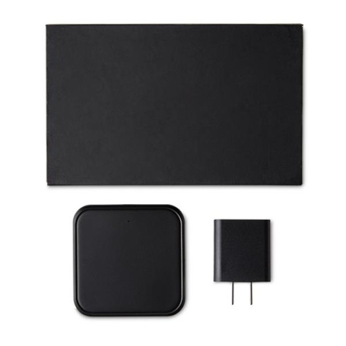 Fast Charging Wireless Set.