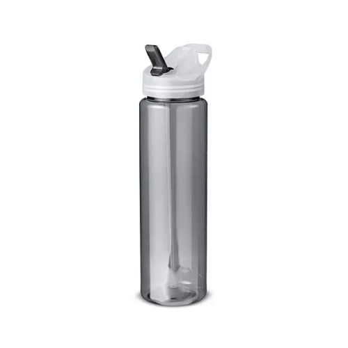 32oz PET Sports Bottle With Flip Up Straw