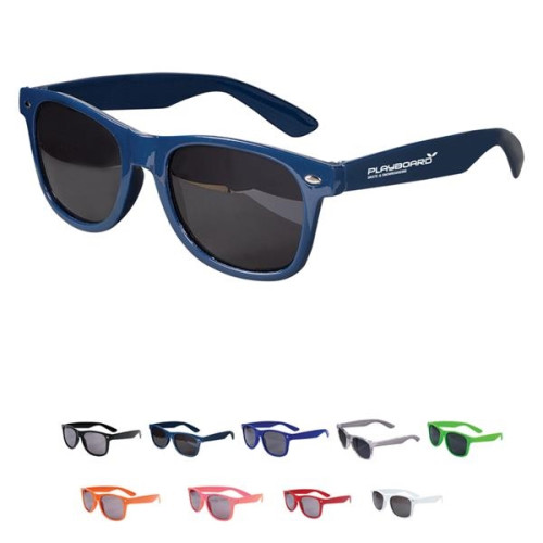 Glossy Sunglasses.
