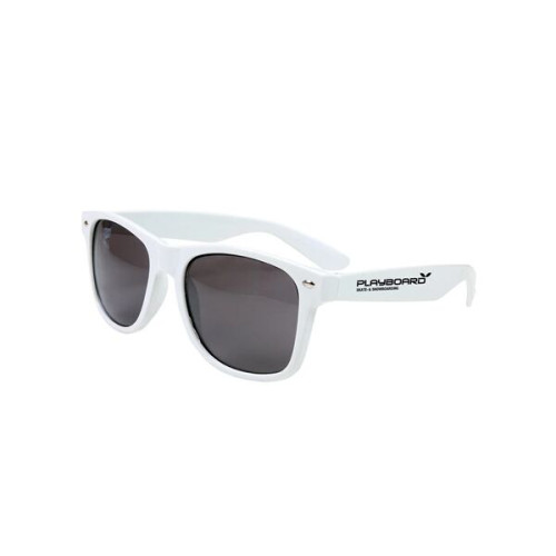 Glossy Sunglasses.