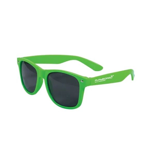 Glossy Sunglasses.