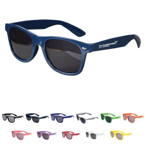 Glossy Sunglasses.