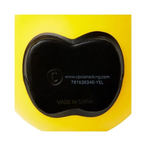 Classic Smiley Face Stress Ball