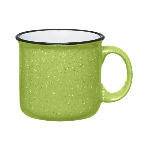 15 Oz. Campfire Mug
