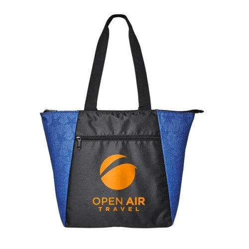 Constellation Polyester Tote
