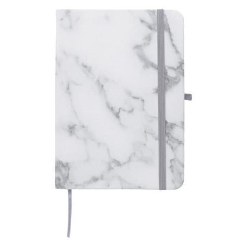 Marbled Notebook