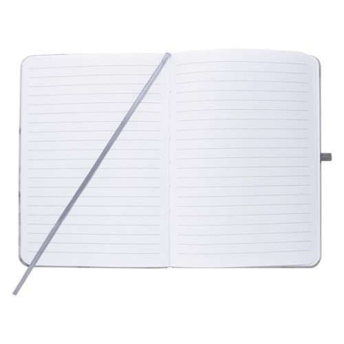 Marbled Notebook