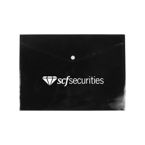 Letter-Size Document Envelope