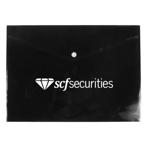 Letter-Size Document Envelope