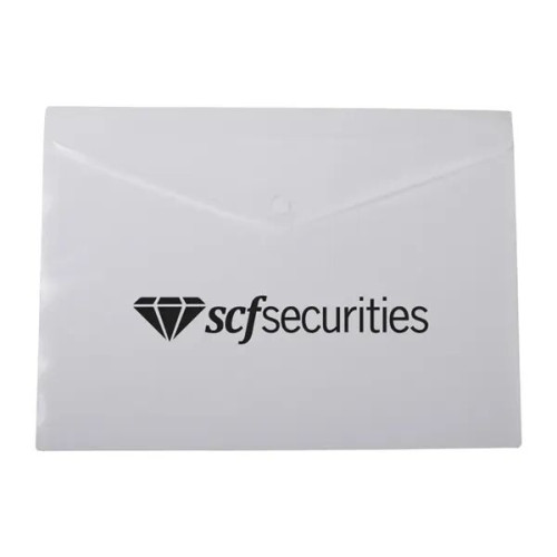 Letter-Size Document Envelope